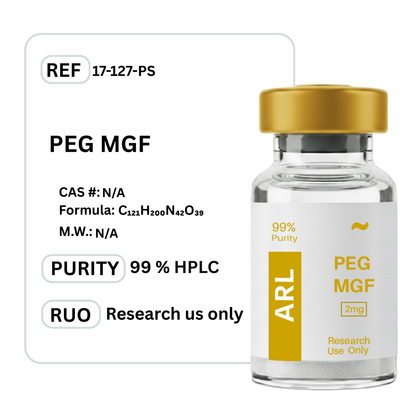 PEG MGF